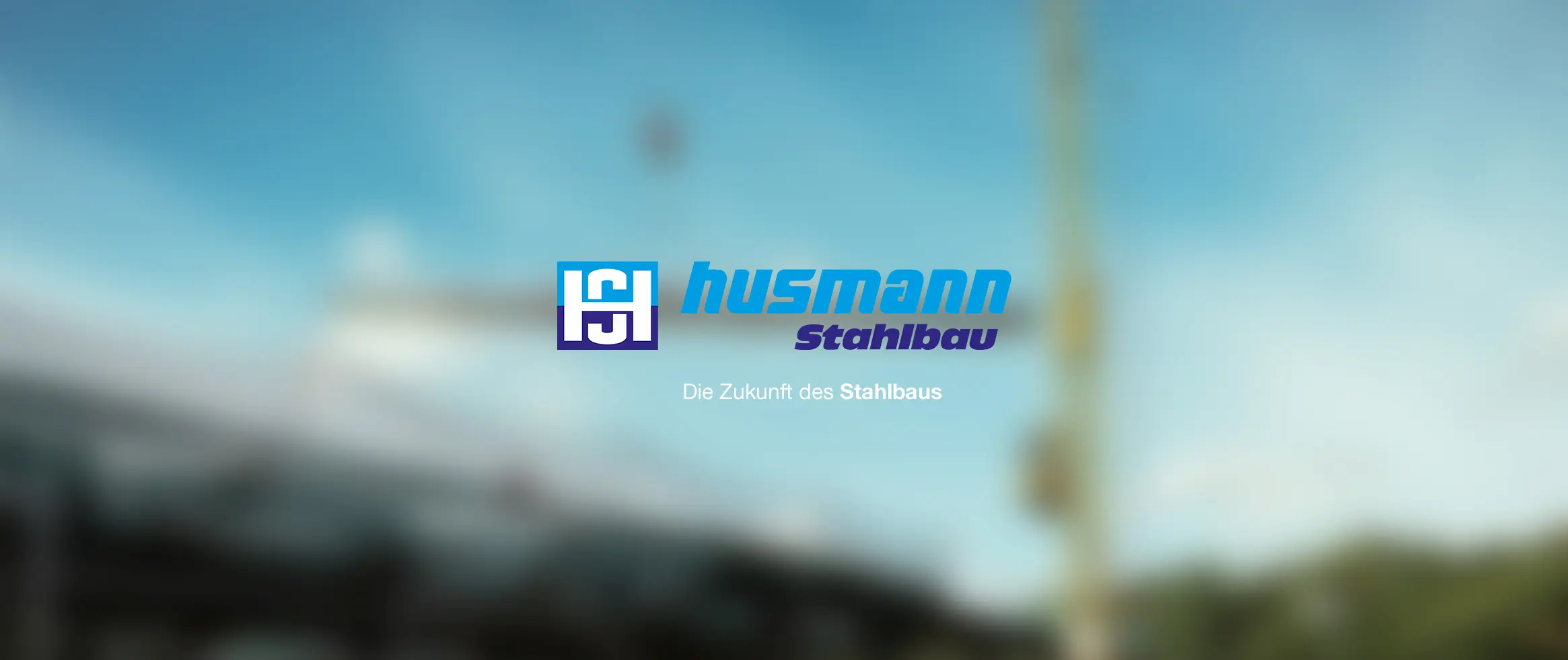 Referenzprojekt: Unternehmensporträt: Präzision und Handwerk im Stahlbau für Husmann Stahlbau